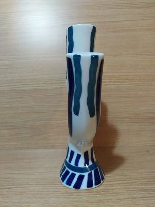 Figura Sargadelos Mano Gallo 24x22,5 cm