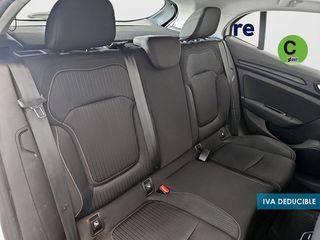 Renault Megane Business Blue dCi 85 kW (115 CV)