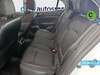 Renault Megane Business Blue dCi 85 kW (115 CV)