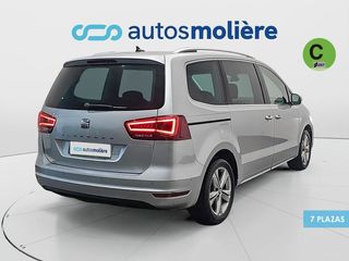 Seat Alhambra 1.4 TSI S/S Xcellence GO DSG 110 kW (150 CV)
