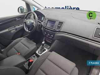 Seat Alhambra 1.4 TSI S/S Xcellence GO DSG 110 kW (150 CV)