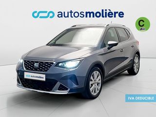 Seat Arona 1.0 TSI Style Special Edition DSG 85 kW (115 CV)