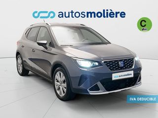 Seat Arona 1.0 TSI Style Special Edition DSG 85 kW (115 CV)