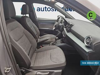 Seat Arona 1.0 TSI Style Special Edition DSG 85 kW (115 CV)