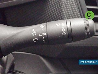 Renault Trafic L1H1 Blue dCi 96 kW (130 CV)