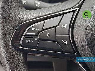 Renault Trafic L1H1 Blue dCi 96 kW (130 CV)