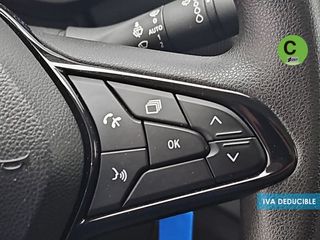 Renault Trafic L1H1 Blue dCi 96 kW (130 CV)