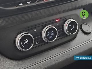 Renault Trafic L1H1 Blue dCi 96 kW (130 CV)