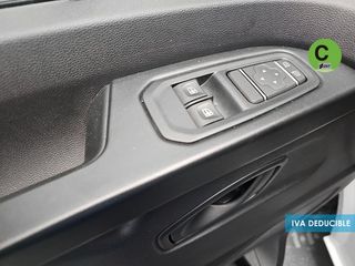 Renault Trafic L1H1 Blue dCi 96 kW (130 CV)