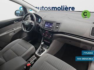 Seat Alhambra 1.4 TSI Style Go S&S DSG 110 kW (150 CV)