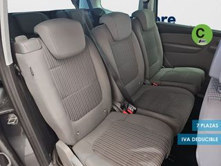 Seat Alhambra 1.4 TSI Style Go S&S DSG 110 kW (150 CV)