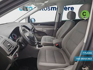 Seat Alhambra 1.4 TSI Style Go S&S DSG 110 kW (150 CV)