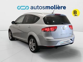 Seat Altea XL 1.6 TDI E-Ecomotive Style 77 kW (105 CV)
