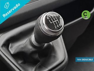 Renault Trafic L1H1 Blue dCi 96 kW (130 CV)