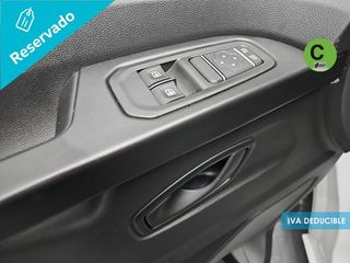 Renault Trafic L1H1 Blue dCi 96 kW (130 CV)