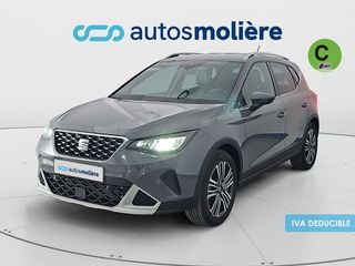 Seat Arona 1.0 TSI Xperience Special Edition 85 kW (115 CV)