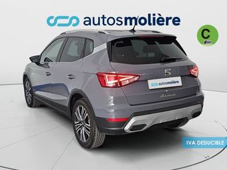 Seat Arona 1.0 TSI Xperience Special Edition 85 kW (115 CV)