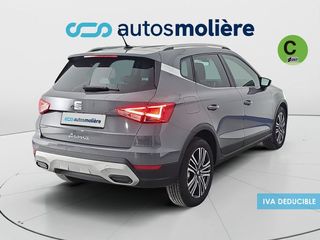 Seat Arona 1.0 TSI Xperience Special Edition 85 kW (115 CV)