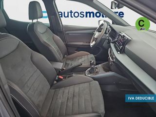 Seat Arona 1.0 TSI Xperience Special Edition 85 kW (115 CV)
