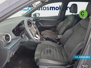 Seat Arona 1.0 TSI Xperience Special Edition 85 kW (115 CV)