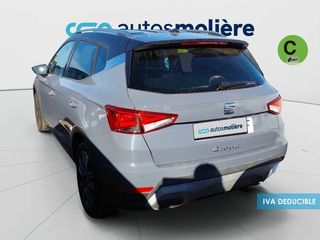 Seat Arona 1.0 TSI Xperience Special Edition 85 kW (115 CV)