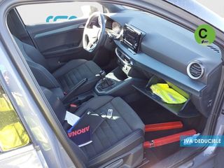 Seat Arona 1.0 TSI Xperience Special Edition 85 kW (115 CV)