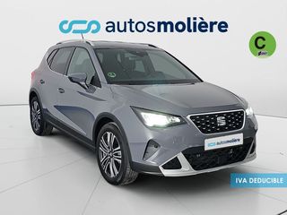 Seat Arona 1.0 TSI Xperience Special Edition 85 kW (115 CV)