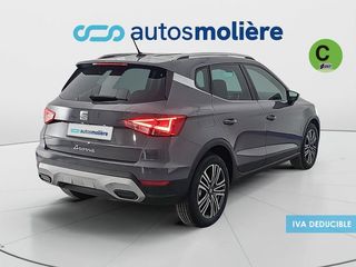 Seat Arona 1.0 TSI Xperience Special Edition 85 kW (115 CV)