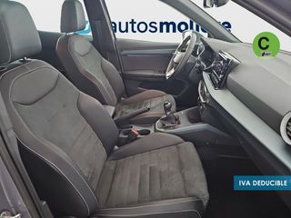 Seat Arona 1.0 TSI Xperience Special Edition 85 kW (115 CV)