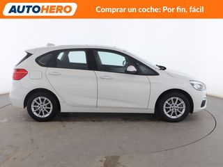 BMW Serie 2 216d Active Tourer Advantage