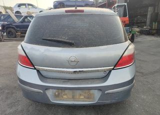 Opel 349959 guantera astra h berlina