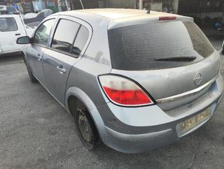 Opel 349959 guantera astra h berlina