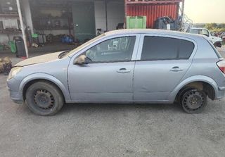 Opel 349959 guantera astra h berlina