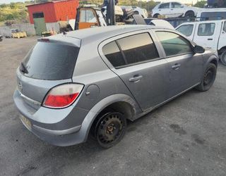 Opel 349959 guantera astra h berlina