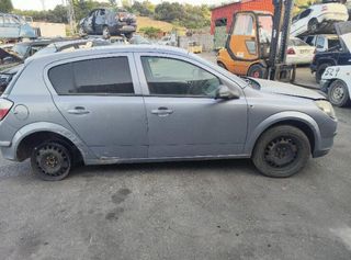 Opel 349959 guantera astra h berlina