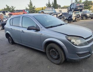 Opel 349959 guantera astra h berlina