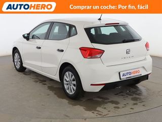 Seat Ibiza Reference Plus Reference Plus