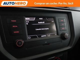 Seat Ibiza Reference Plus Reference Plus