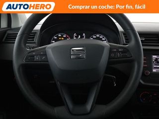 Seat Ibiza Reference Plus Reference Plus