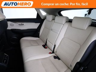 Lexus NX NX 300h HEV Executive 4WD