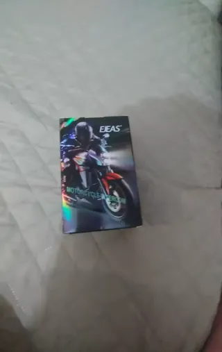 Intercomunicador Ejeas V6 Pro