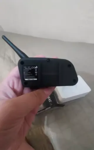 Intercomunicador Ejeas V6 Pro