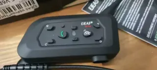 Intercomunicador Ejeas V6 Pro