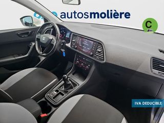 Seat Ateca 1.6 TDI S&S Reference Edition 85 kW (115 CV)