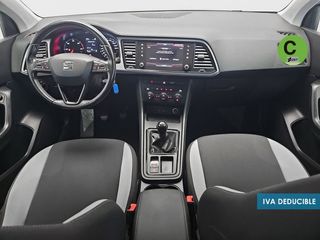 Seat Ateca 1.6 TDI S&S Reference Edition 85 kW (115 CV)