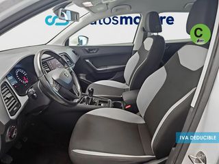 Seat Ateca 1.6 TDI S&S Reference Edition 85 kW (115 CV)