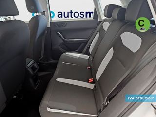 Seat Ateca 1.6 TDI S&S Reference Edition 85 kW (115 CV)