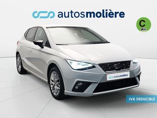 Seat Ibiza 1.0 TSI FR Salta 85 kW (115 CV)