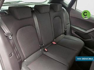 Seat Ibiza 1.0 TSI FR Salta 85 kW (115 CV)