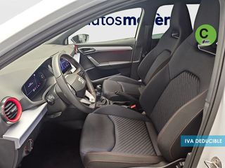 Seat Ibiza 1.0 TSI FR Salta 85 kW (115 CV)